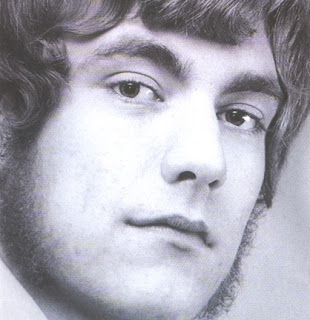 Robert Plant, 1966