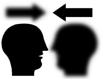 siyah gri beyaz iletisim