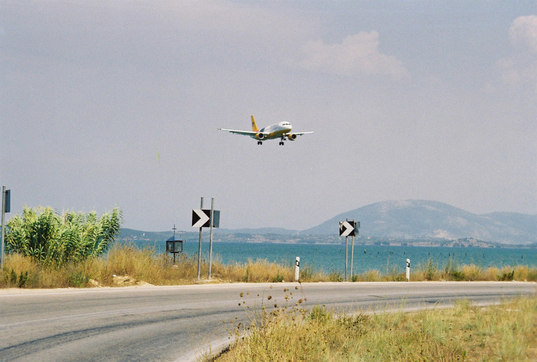 Car Rental Preveza Aktion Airport