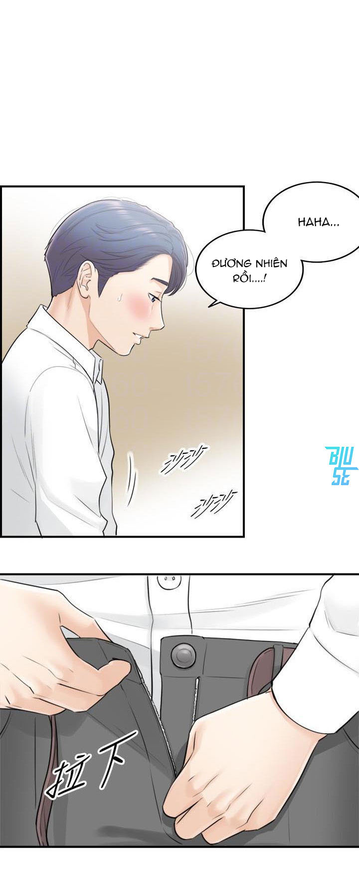 Đọc truyện Sếp Trẻ - Chapter 4