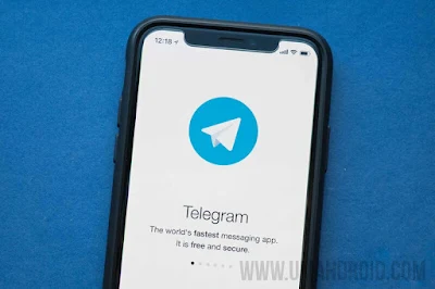 Cara Menggunakan Aplikasi Telegram