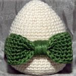 PATRON HUEVO DE PASCUA AMIGURUMI 24088