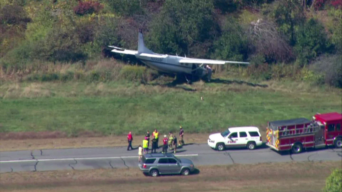 Kathryn's Report Loss of Control in Flight Cessna 208B Grand Caravan