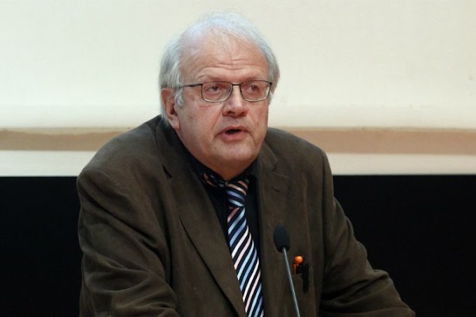 Η εκτίμηση του Άκη Τσελέντη για τον σεισμό 