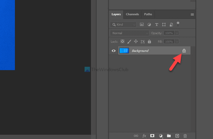 Как добавить рамку вокруг изображения в Photoshop