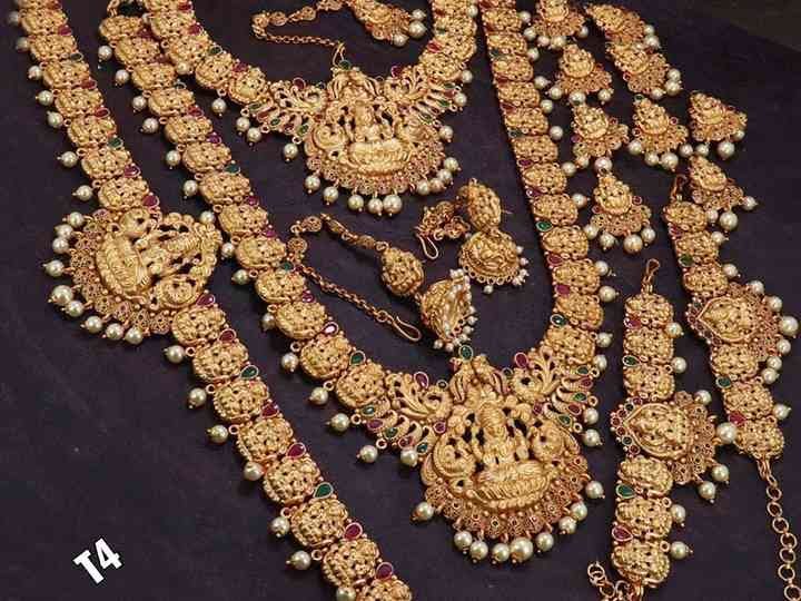 Quality jewellery house in gazipur