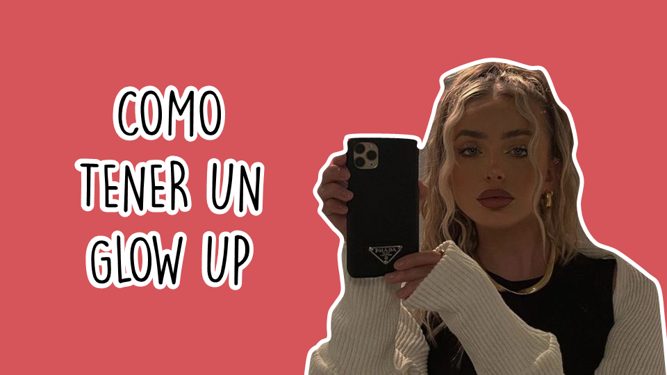 COMO TENER UN GLOW UP Fire Away Paris