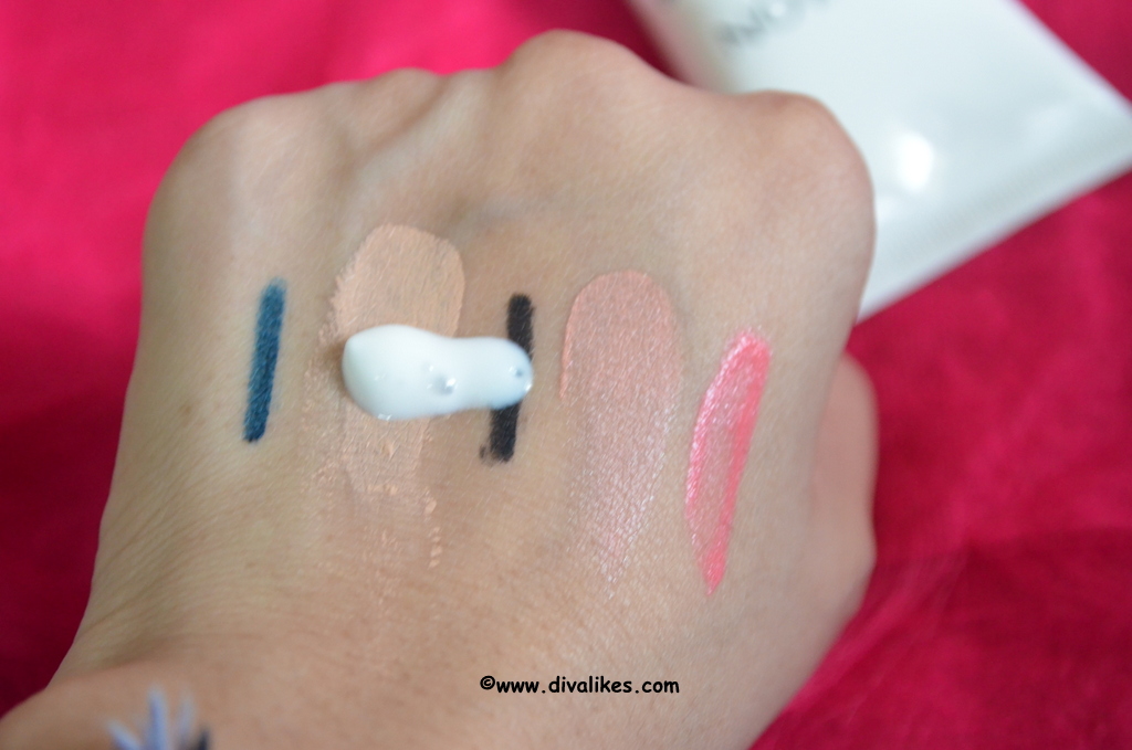 Revlon Eye Makeup Remover