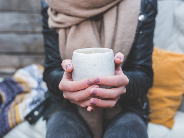 Mental Health - Self Care Tips