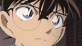 名探偵コナンアニメ 第1003話 36マスの完全犯罪(前編) | Detective Conan EP.1003 | Hello Anime !