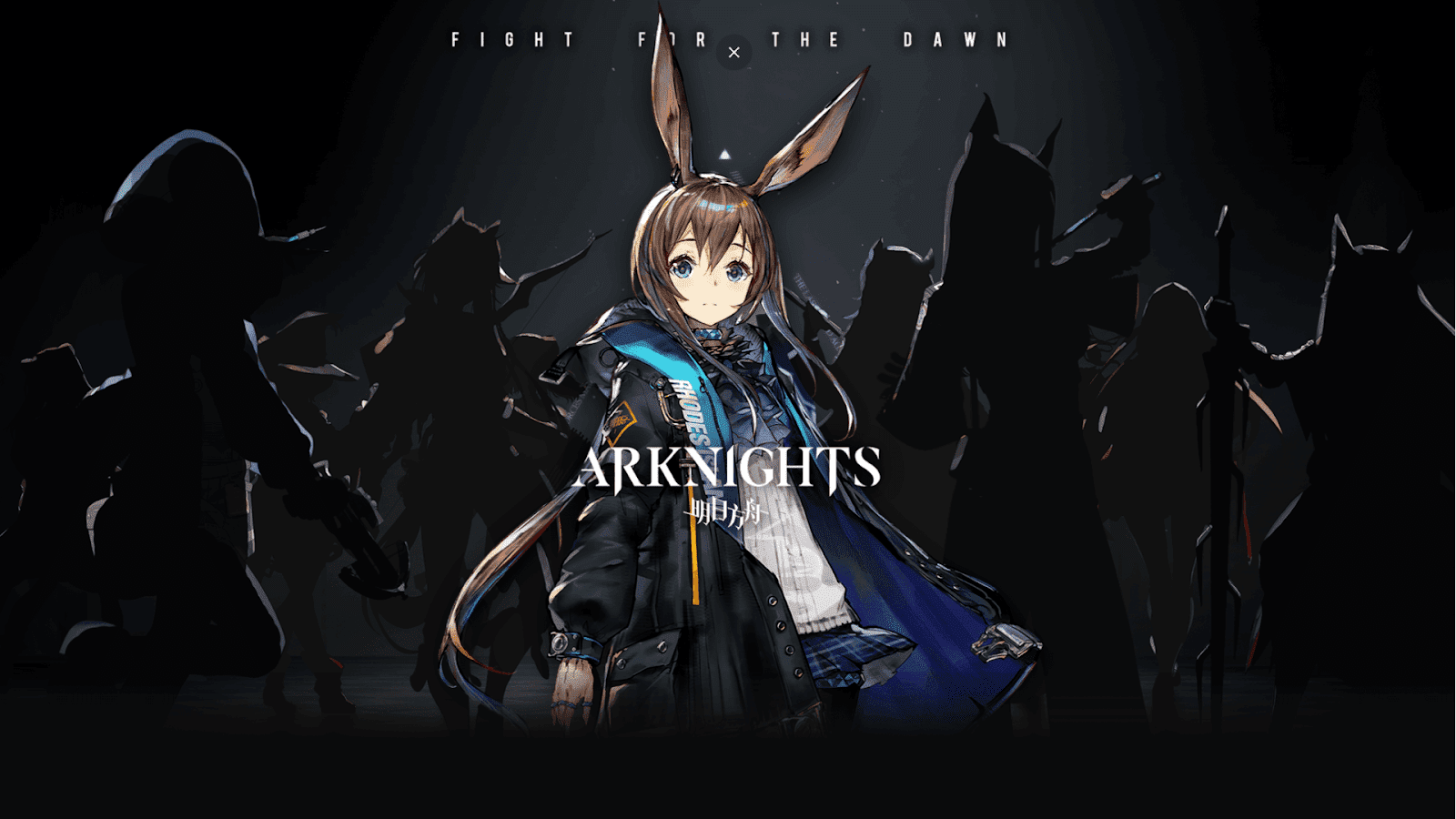 Arknights: May: Better than you think!