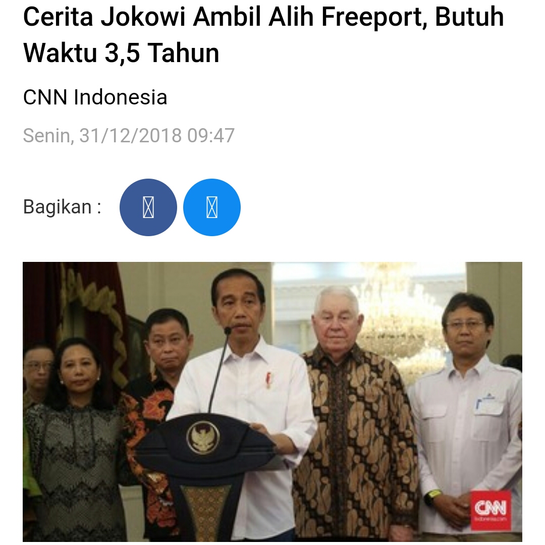 Contoh Kasus Negosiasi dan Analisis