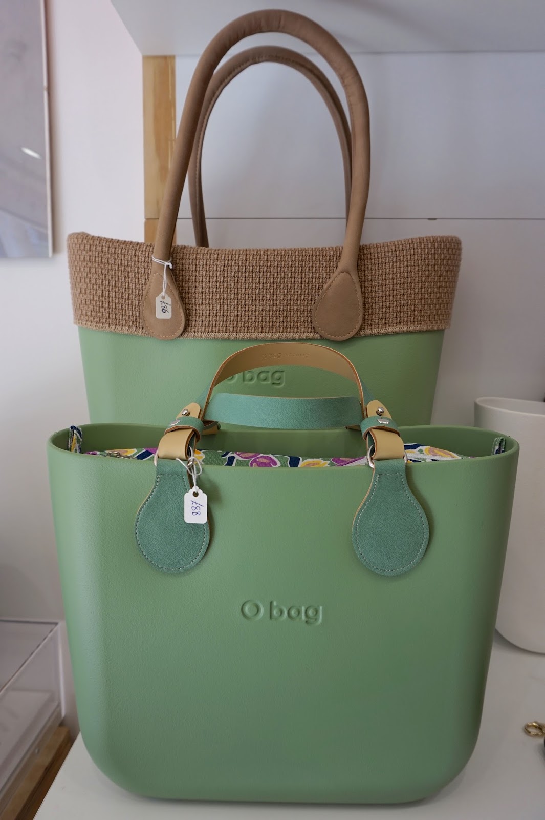 Clearance o bag tote Top Sale - Main Image