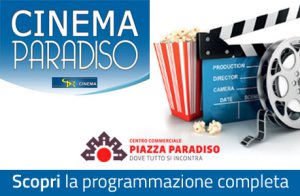 Cinema Paradiso