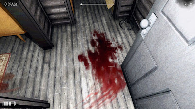 Apparition Game Screenshot 3