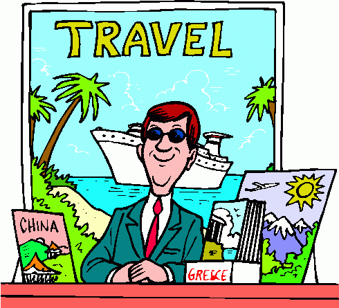 travel agency