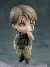 Nendoroid Death Stranding Cliff (#1322) Figure