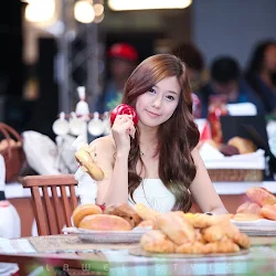 Breakfast With Hayul Foto 6