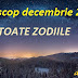 Horoscop decembrie 2020: Toate zodiile