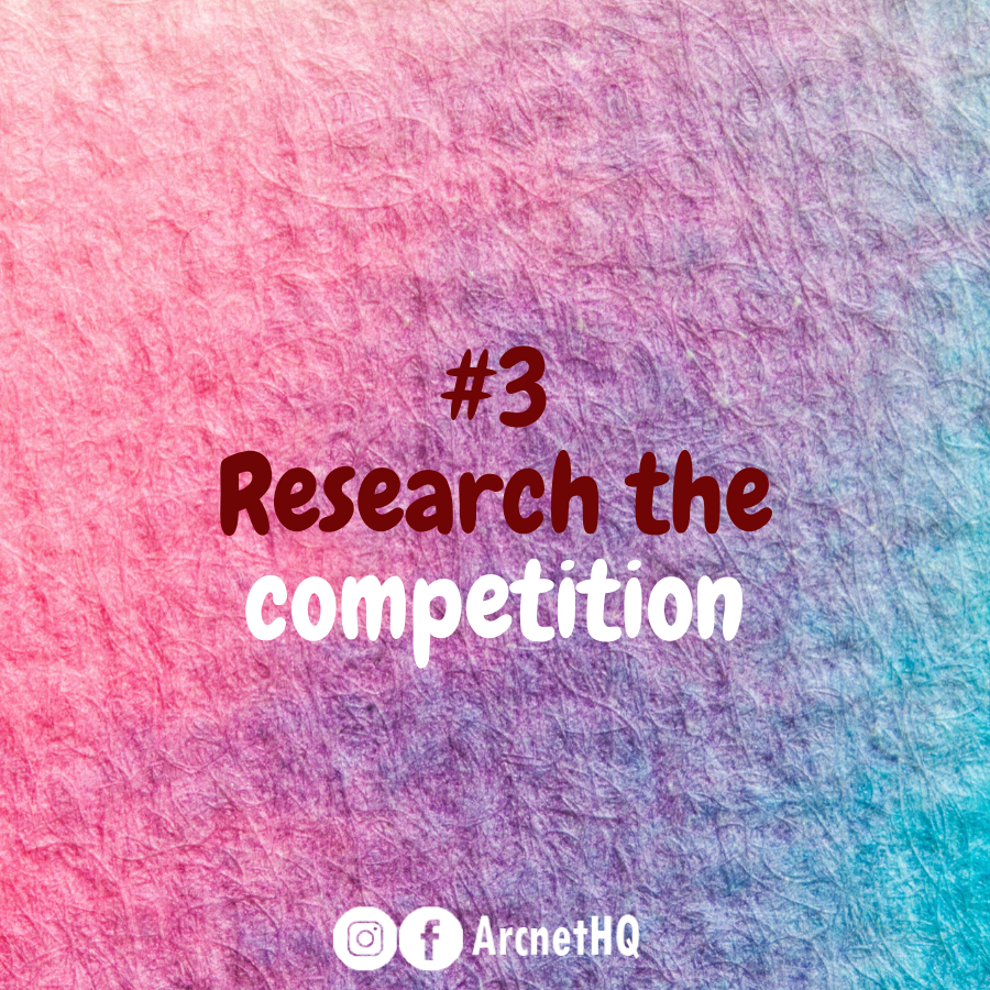 ArcNet Training Blog