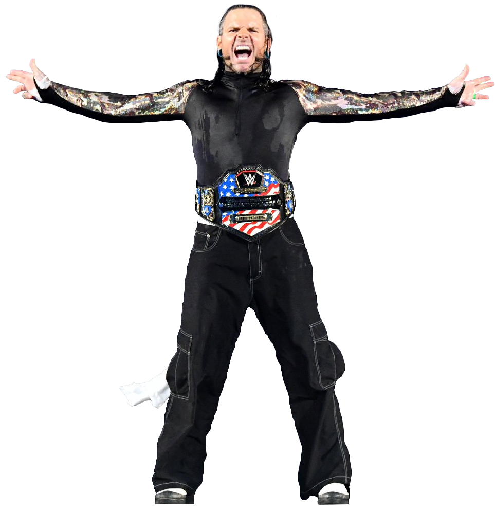 Renders Backgrounds Logos Jeff Hardy
