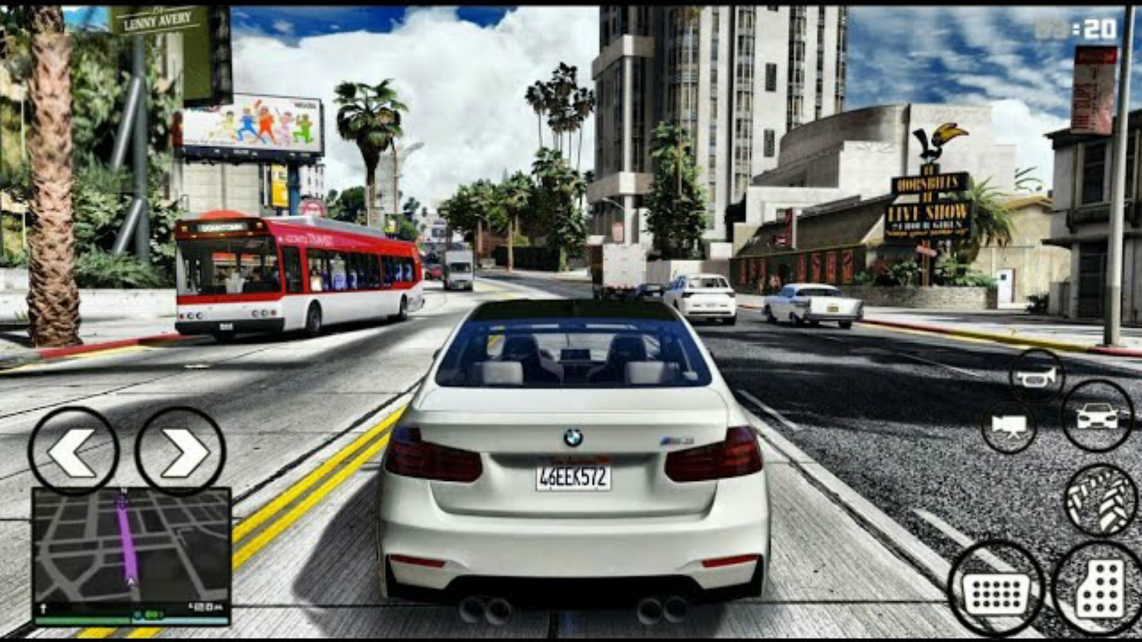 Gta V Apk Download For Android Without Verification