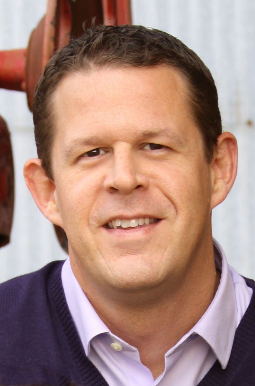 Surprise. It's a........ Personal Health Information Guide