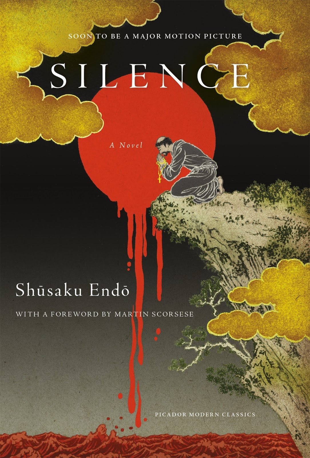 silence shusaku endo kindle silence shusaku endo kindle