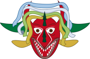 Campamento Terecay Blog Más de un Diablo Danzante en Venezuela