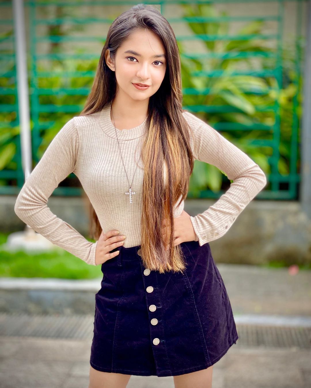 [Download] Anushka Sen Hot Photos And Images - GOODMORNINGIMAGESS