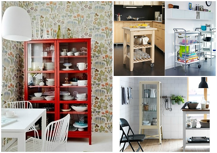 8 trucos para renovar la cocina sin gastar mucho | Decoración