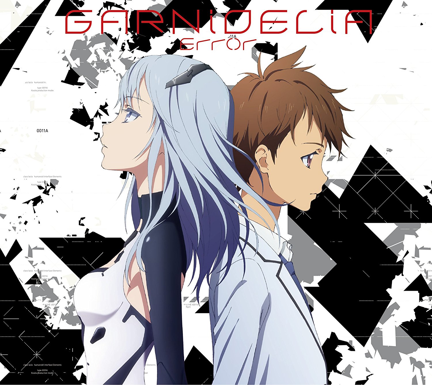 Op Beatless Error Opening 1 Popyrockz Op Beatless Error Opening 1 Popyrockz