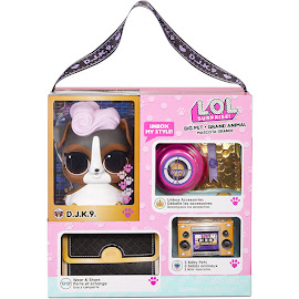 L.O.L. Surprise Core D.J. Bounce Pets (#)