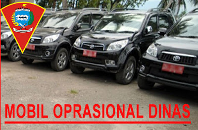 Pemkot Ambon Akan Tingkatkan Siskendis 1 mobil%2Bdinas