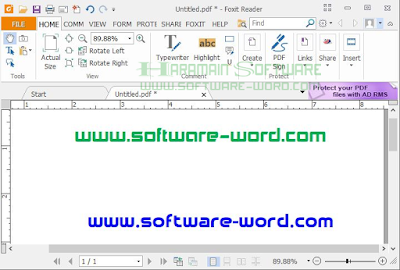 Foxit kuyhaa Kuyhaa Android 19: Download Foxit Reader 8.1.0.1013 Terbaru