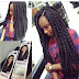 15 Best Black braided hairstyles for every woman