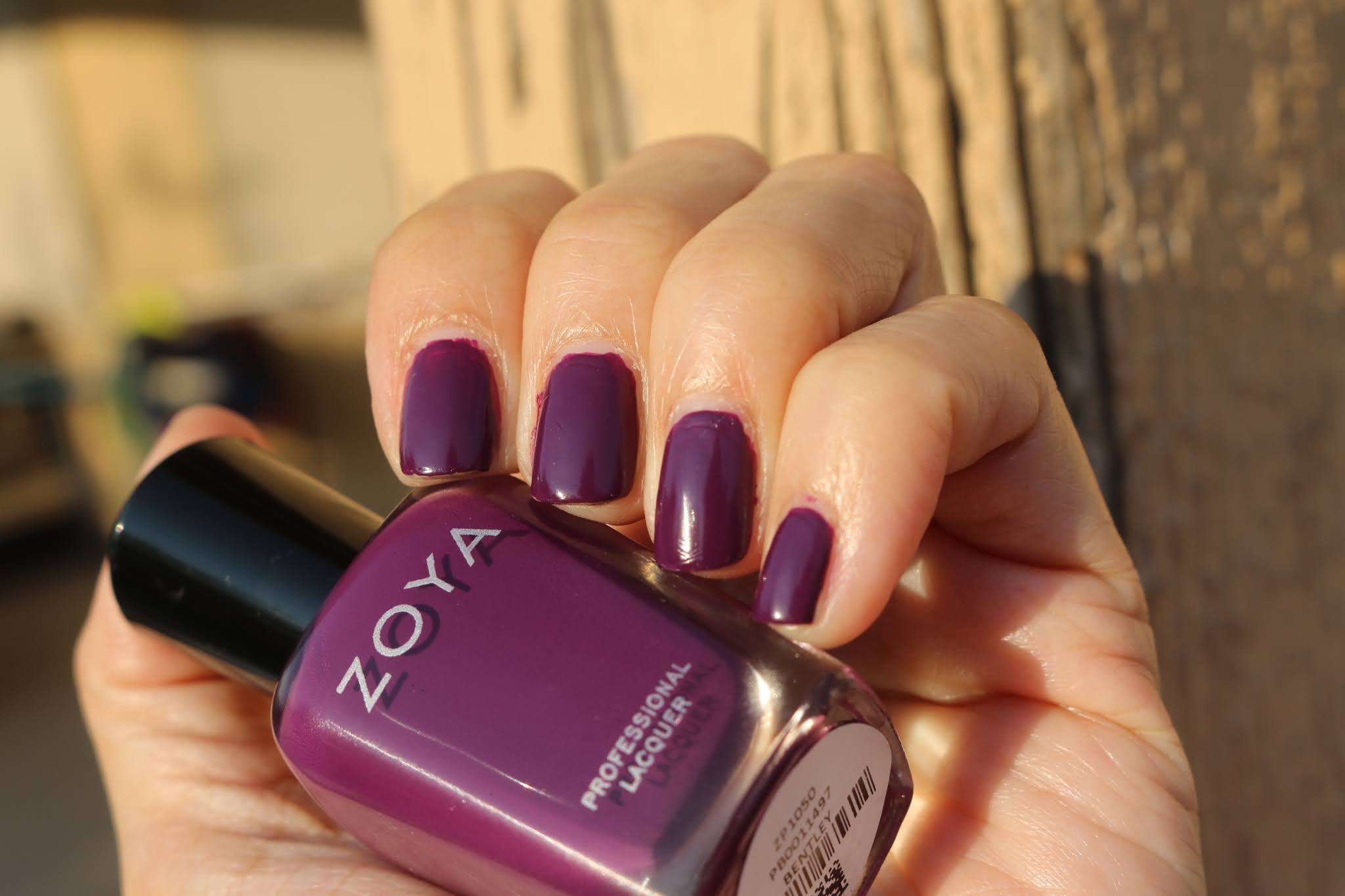 Zoya Fall 2020 Luscious Collection Swatches, Review The Shades Of U