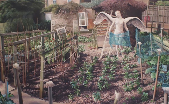 Jill Frost Jill Frost