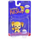 Littlest Pet Shop Singles Spaniel (#291) Pet