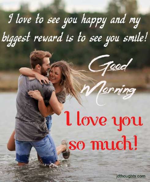 Good Morning Messages For Girlfriend Quotes And Wishes With Love Images