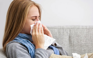 Tips Cara Mencegah Penyakit Flu Dan Pilek Saat Musim Hujan Tiba