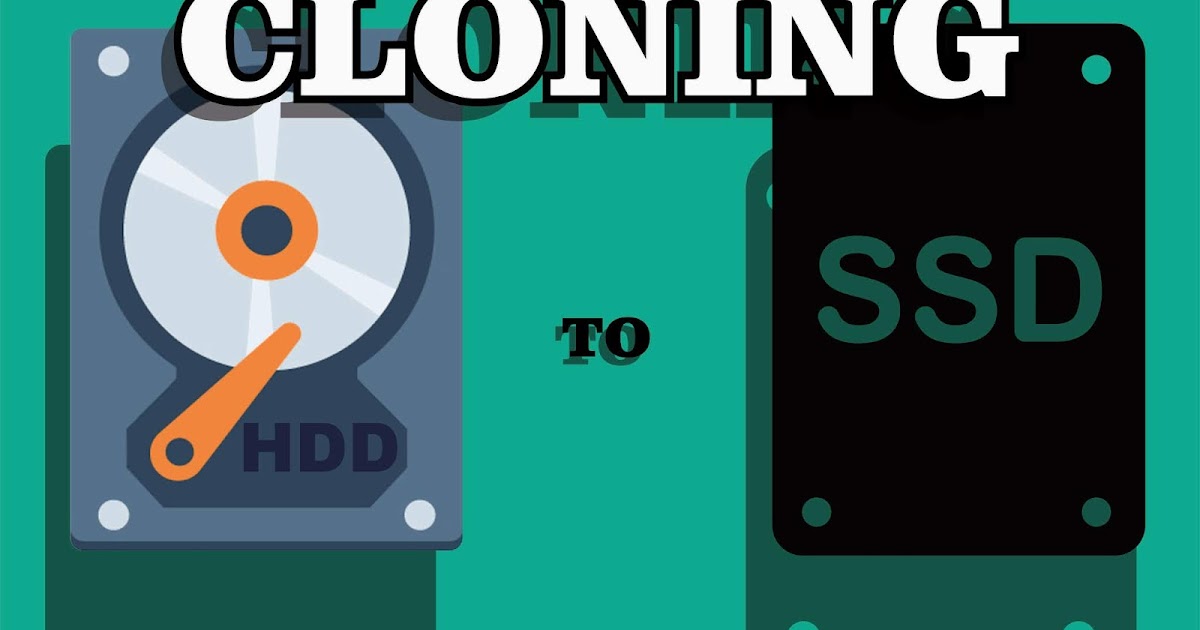 Cara Mudah Clone Atau Migrasi Windows 10 Ke Ssd Tanpa Install Ulang Uci Regno
