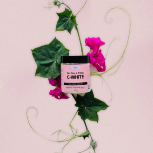 BỘT RỬA MẶT C-WHITE 100gr - 100% NGUYÊN CHẤT 8 60f6438579eac413ea4b3f5a 1628585332212 4974e6c0 e12f 4b3e b9a4 4d4dda1b75a0