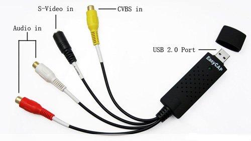 easycap usb 2.0 android easycap usb 2.0 android