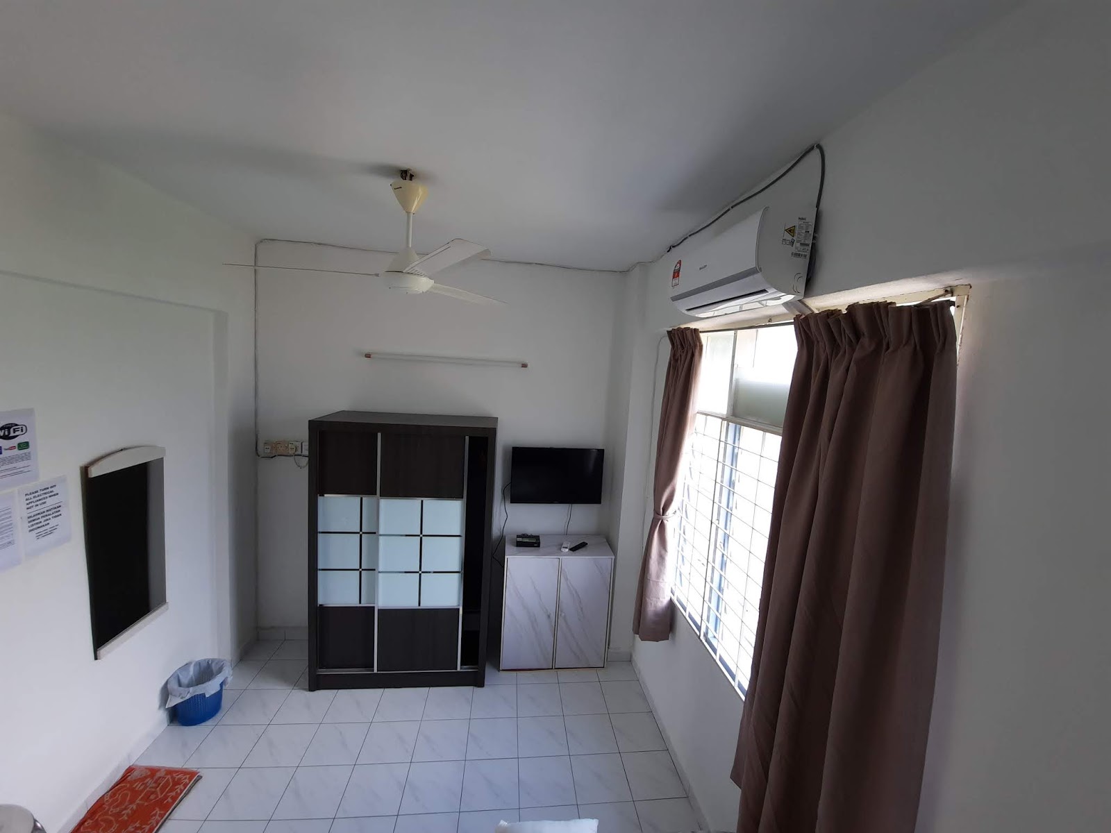 Apartemen Mewah Court Penang Malaysia
