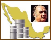 ESTRUCTURA SOCIOECONOMICA DE MEXICO: 7. Modelo de Alianza para la Producción