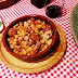 Callos con garbanzos a la gallega - Cocinas del Mundo (Galicia)