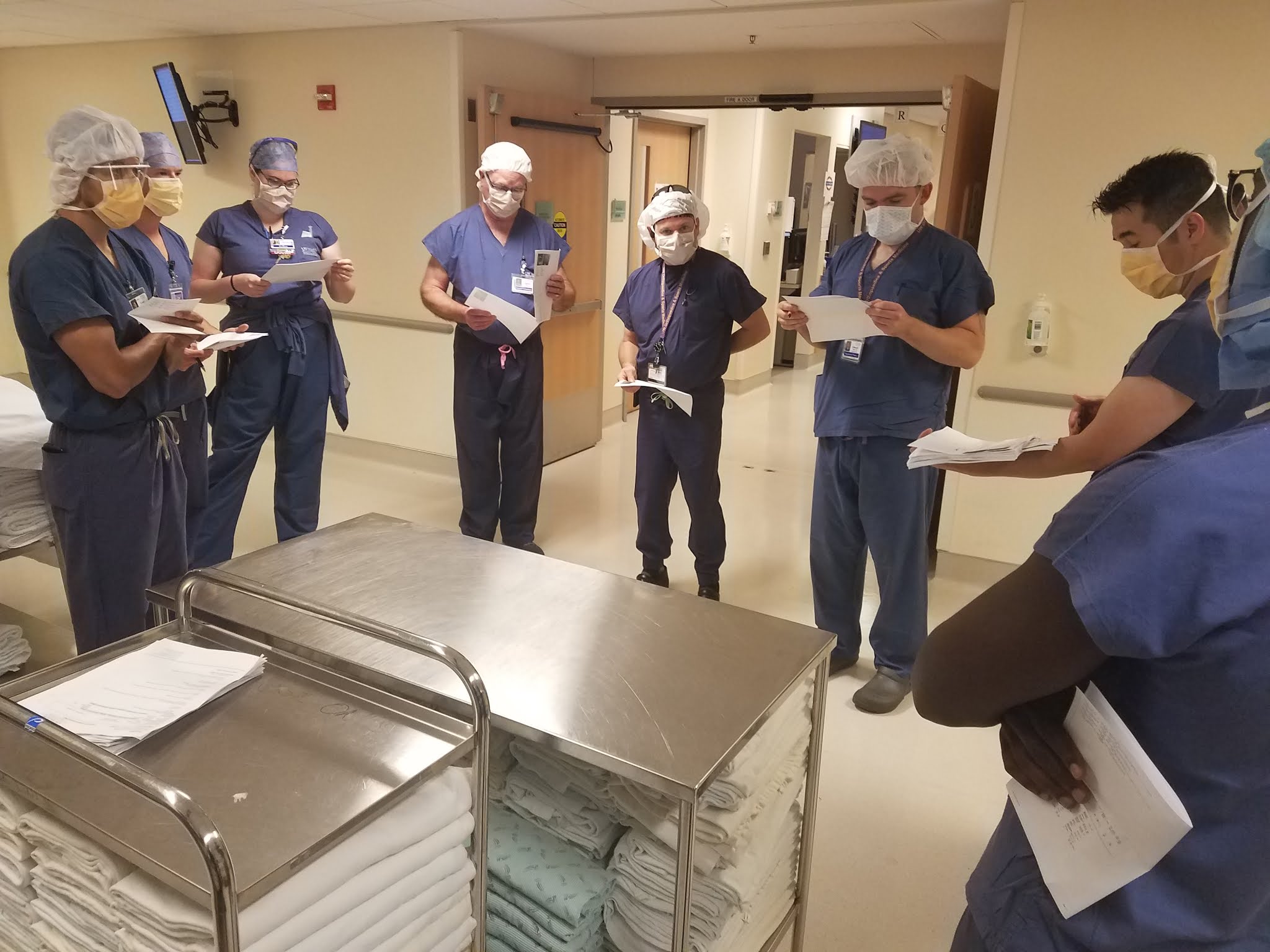 Shoulder Arthritis / Rotator Cuff Tears / Shoulder Pain Safe elective