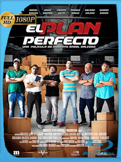 El Plan Perfecto (2017) HD [1080p] Latino [GoogleDrive] SXGO