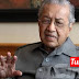 Dr M mahu pemilihan jawatan tertinggi badan kerajaan dibuat oleh Parlimen, bukan PM